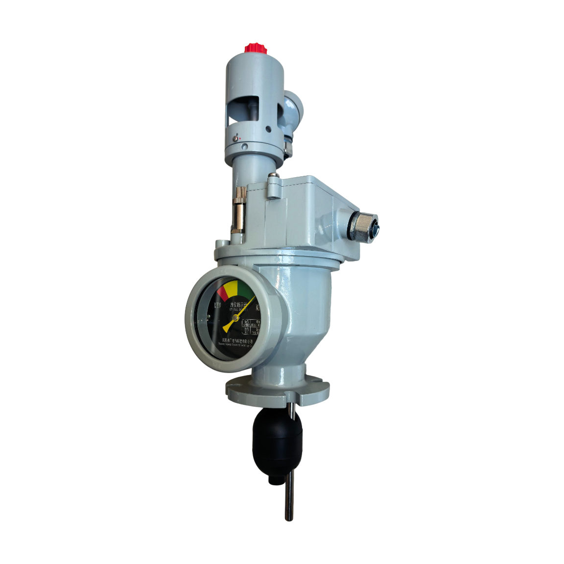 QYW Series Multi-function Protector