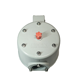 Pressure Relief Device