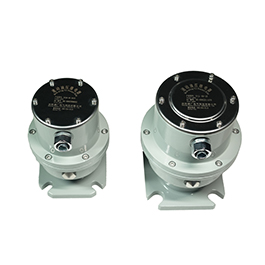 速动油压继电器