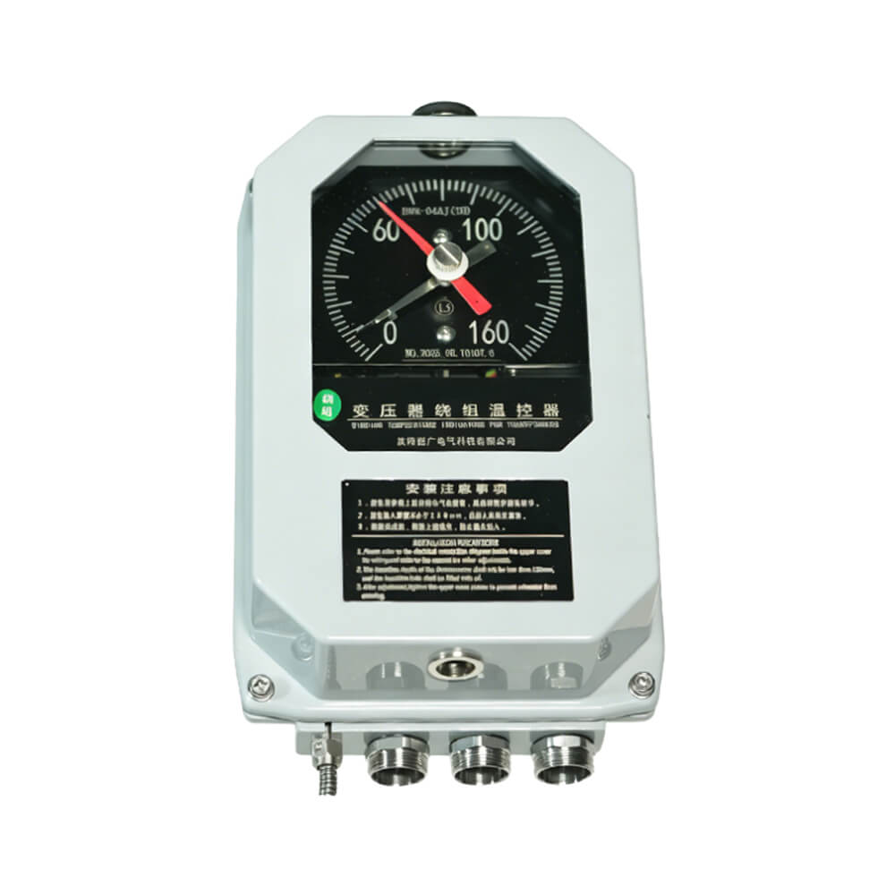 BWR Series Winding Temperature Indicator
