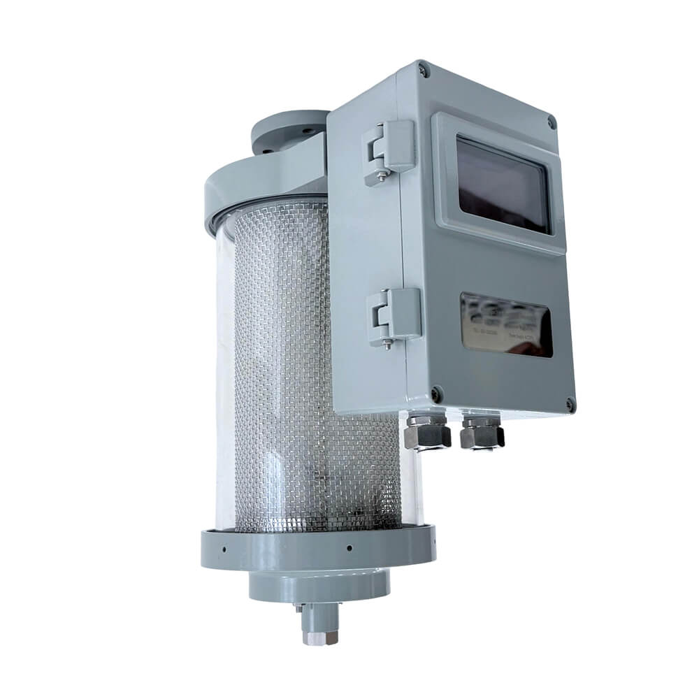 MXS-3Kg Intelligent Maintenance-free Breather