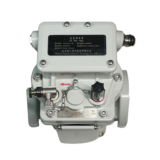 QJ9-25系列双浮球气体继电器5