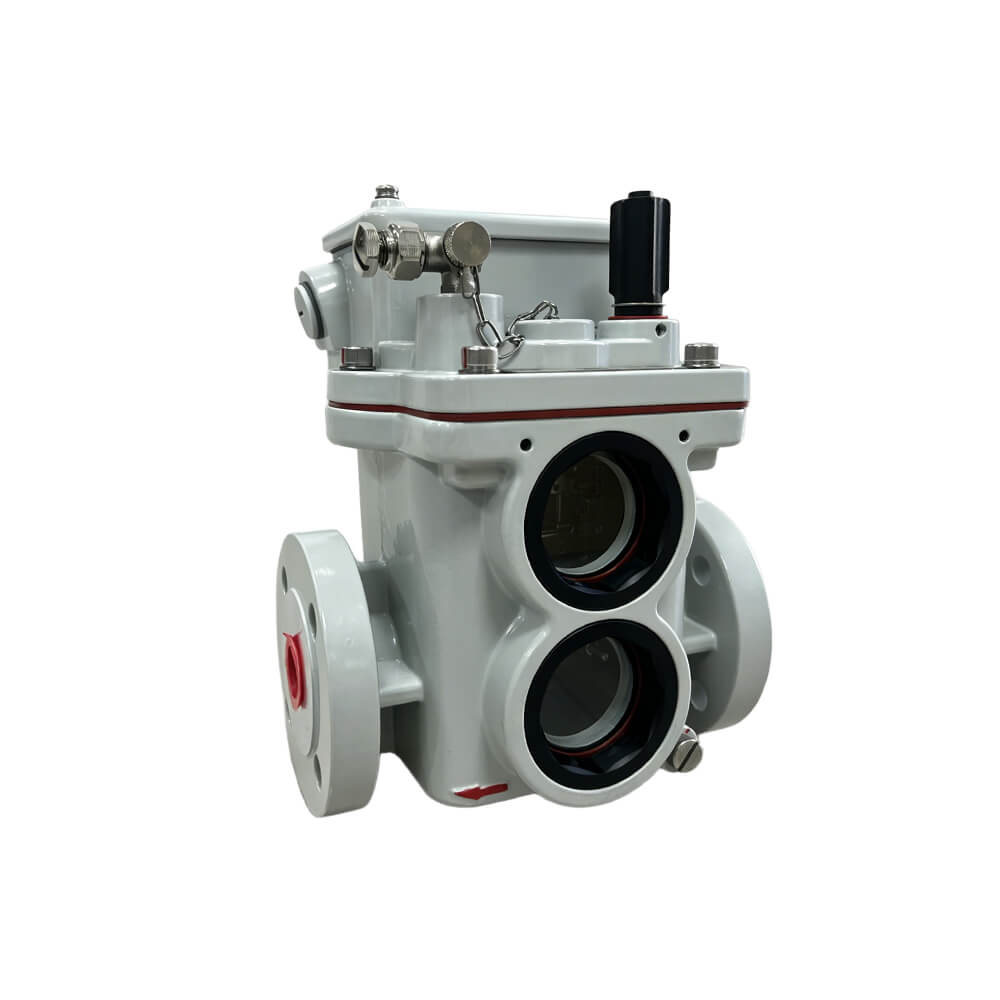 QJ9-25 Double Float Series Gas Relay