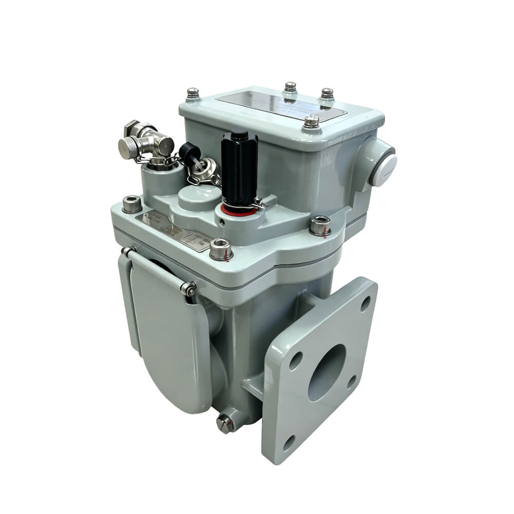 QJ9-50、80 Double Float Series Gas Relay