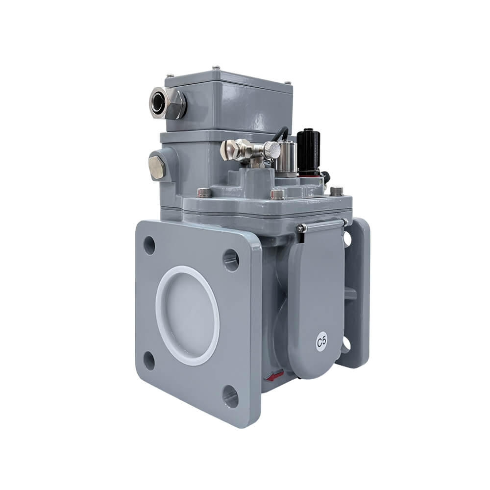 QJ9-50、QJ9-80 Double Float Series Gas Relay With Transmission Signal