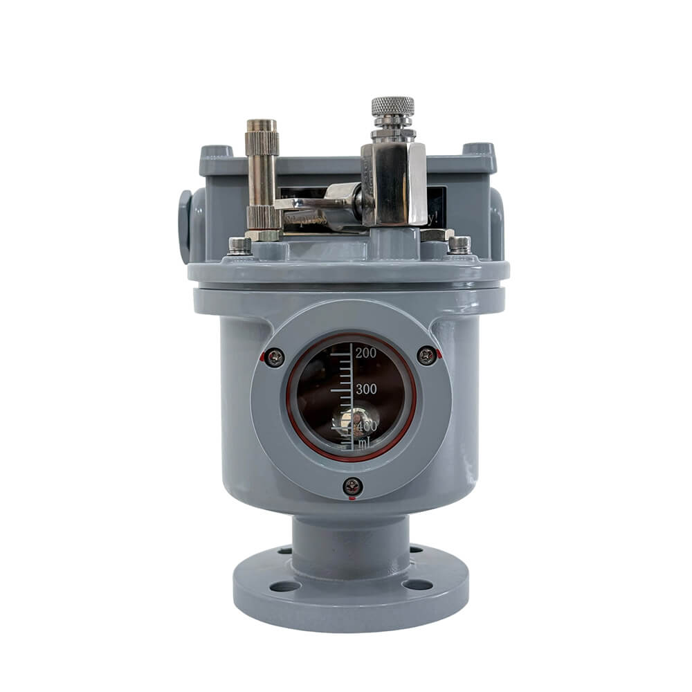 QNJ Series Capsule Rupture Relay‌