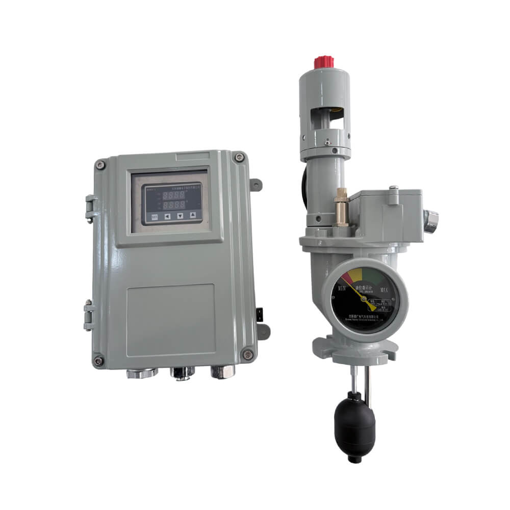 QYW-DS Series Intelligent Multi-function Protector