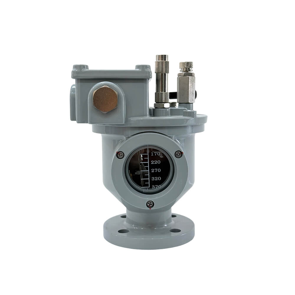 R40 Series Gas Relay