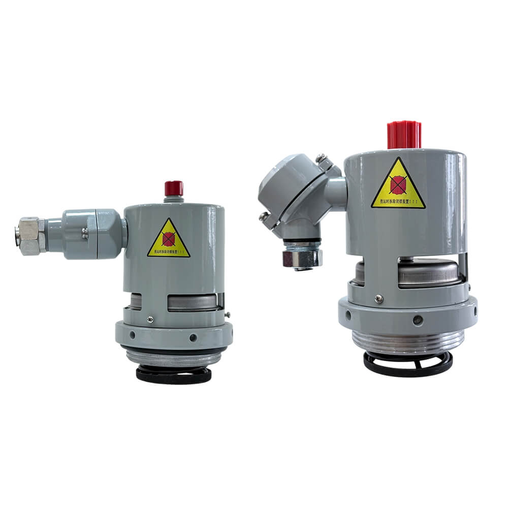 YSF9-25、50 Series Pressure Relief Device