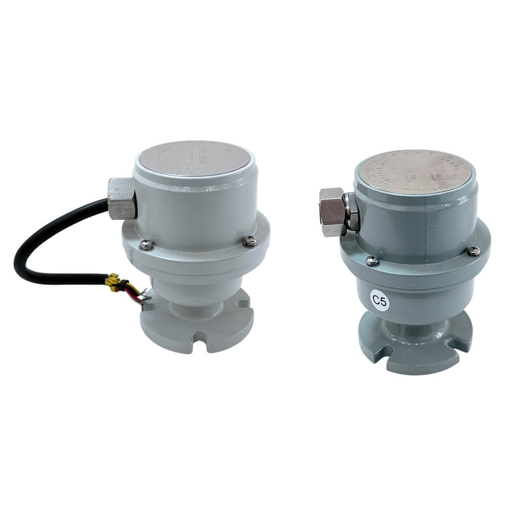 ZKYJ1-40 Series Vacuum Pressure Relay