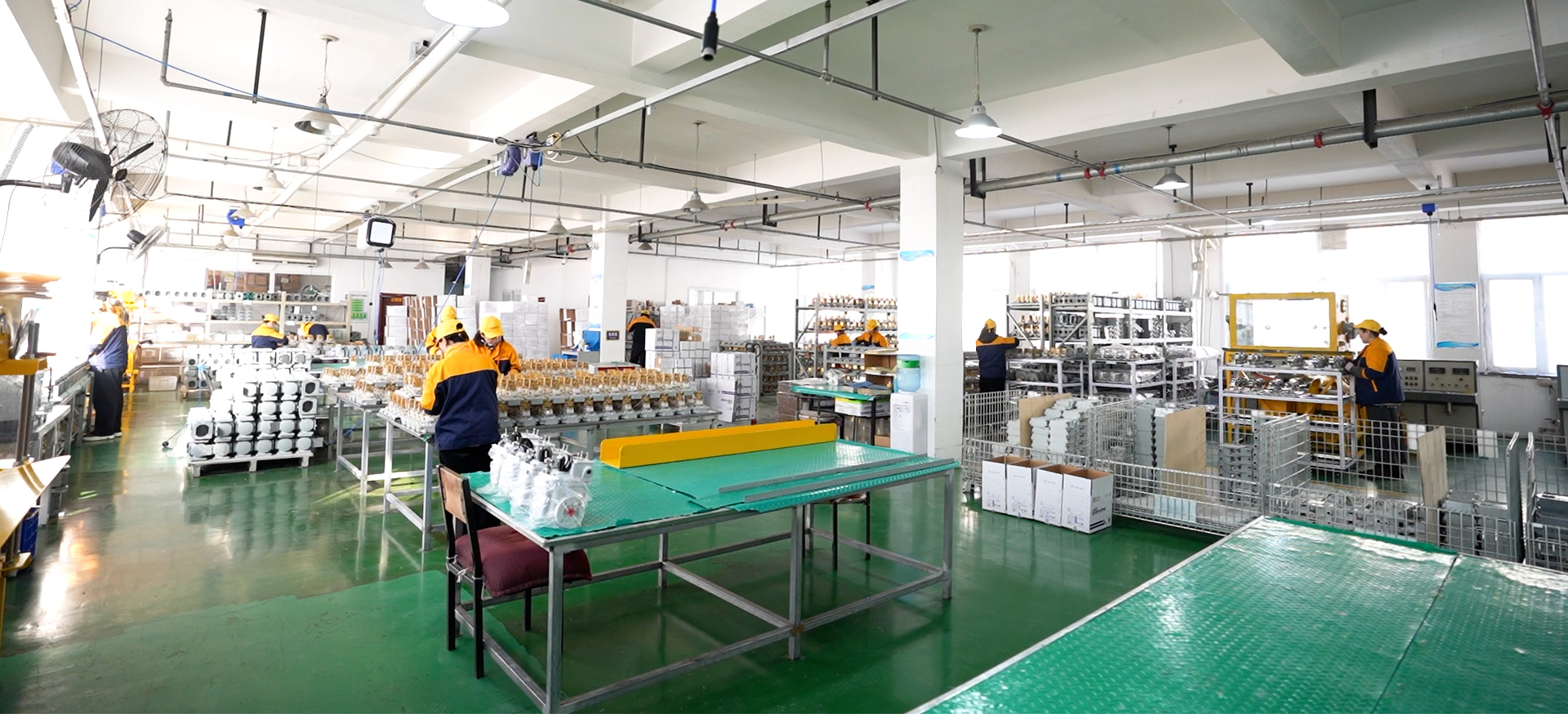 factory photos