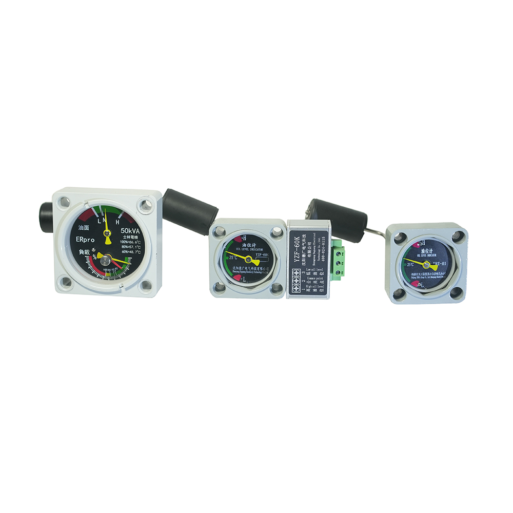 YZF-60K Series Pointer-type Oil Level Gauge