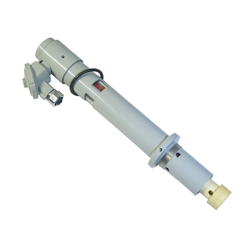 YDSK Series Multi-function Tube-type Oil Level Gauge