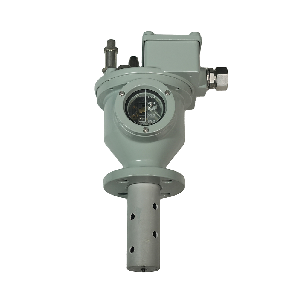 QJ2-40 Series Gas Relay