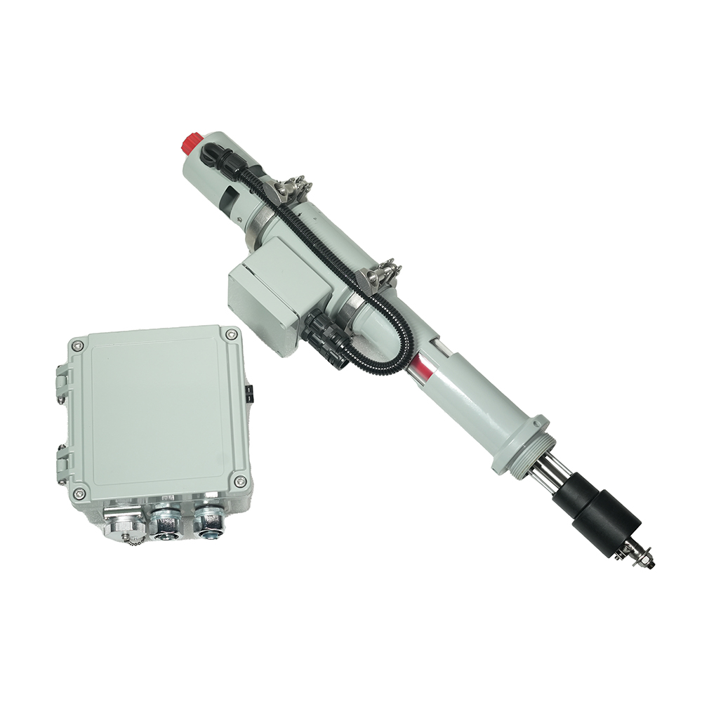 QYW-CQ series intelligent multi-function Protector