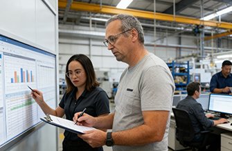 Production Management