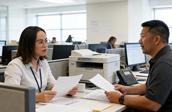 Administrative Management