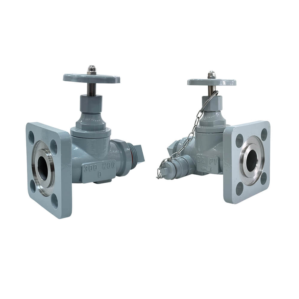 Valve