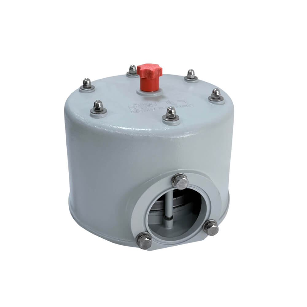 Pressure Relief Device
