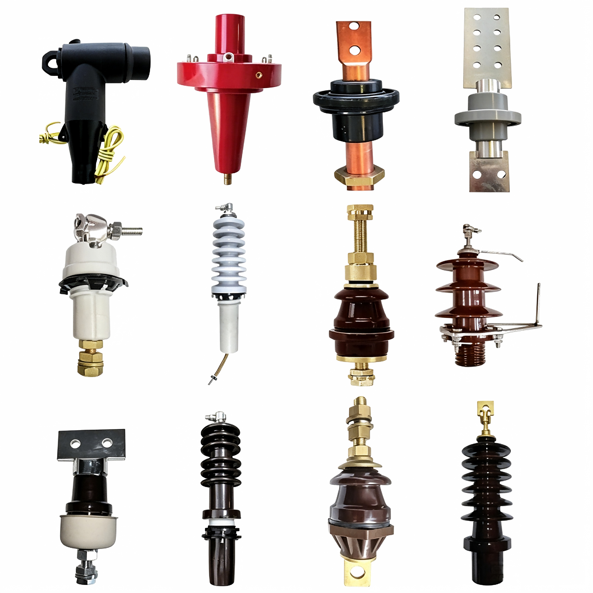 Transformer Bushing