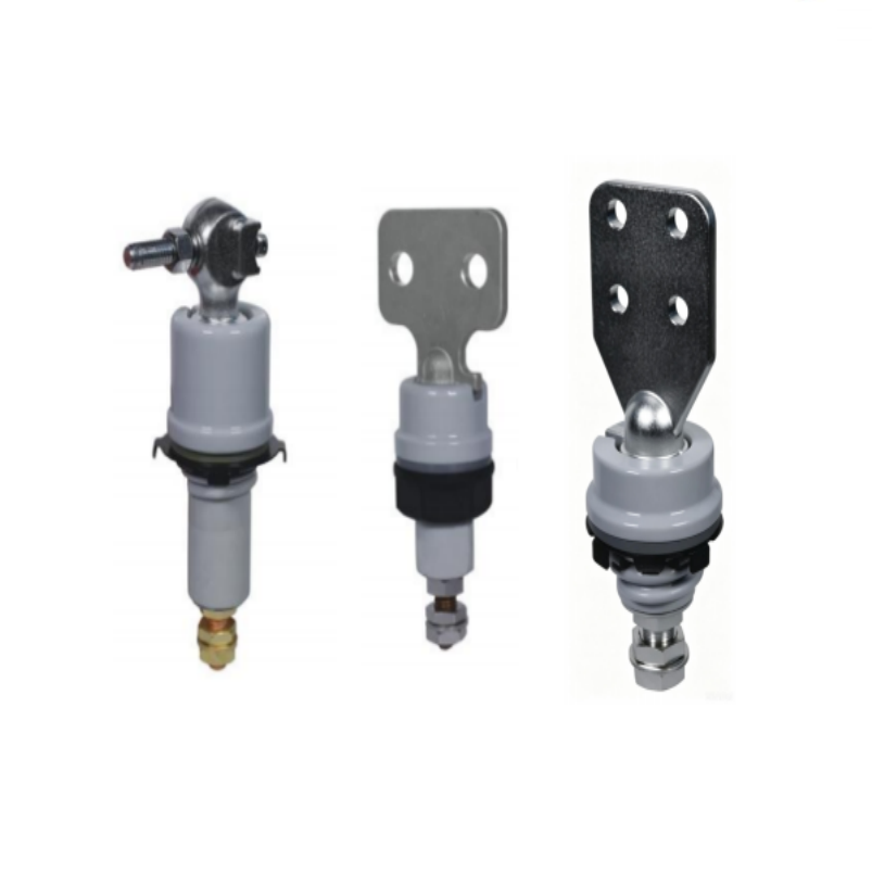 LV ANSI (American standard) transformer bushing