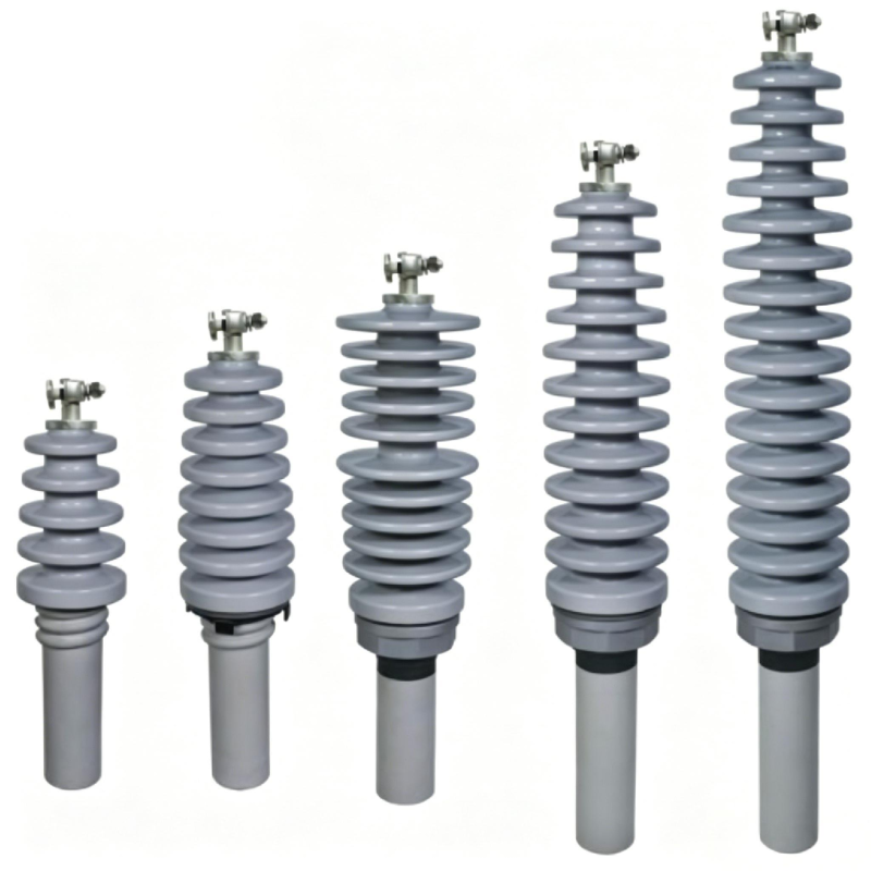 HV ANSI (American standard) transformer bushing