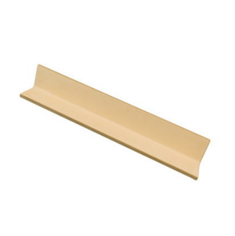 Insulation Pressboard L Shape Clamp
