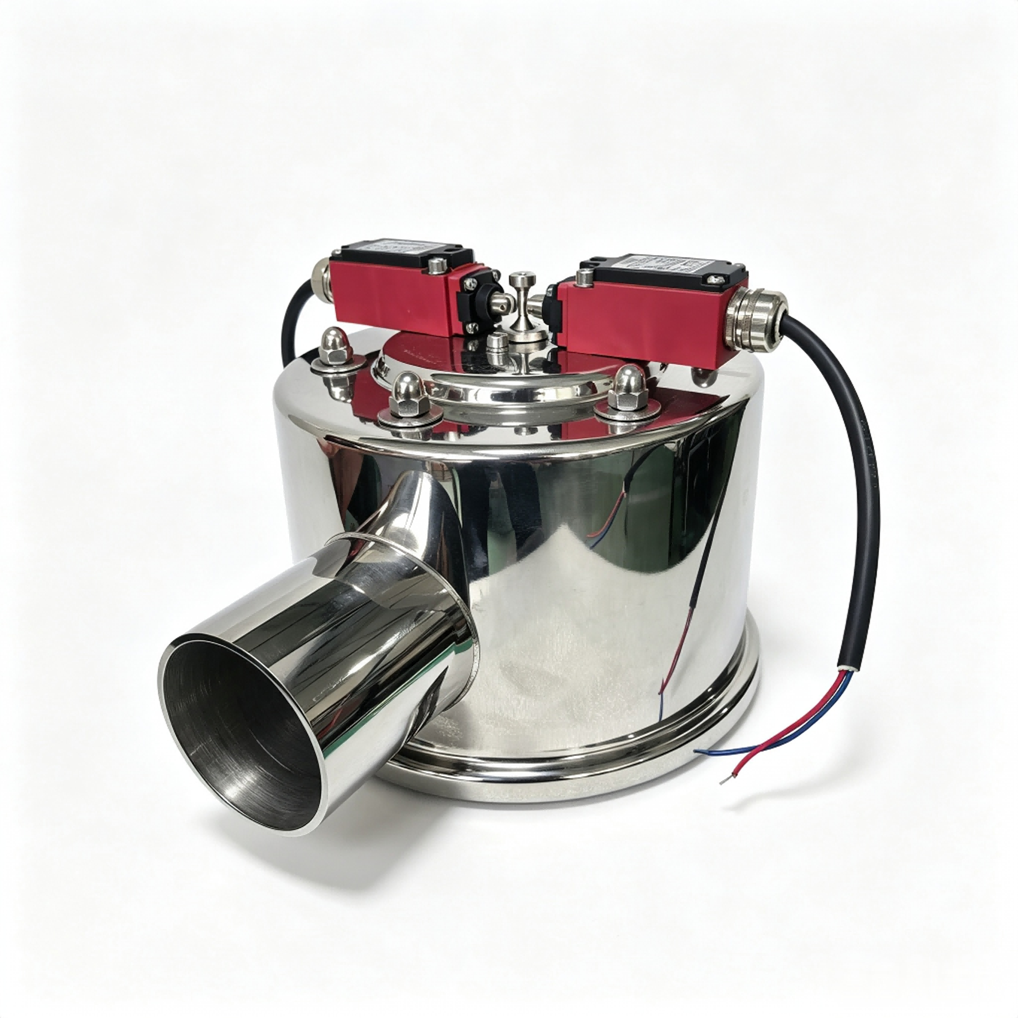 YSF20-50T,80T,125T Series Pressure Relief Device