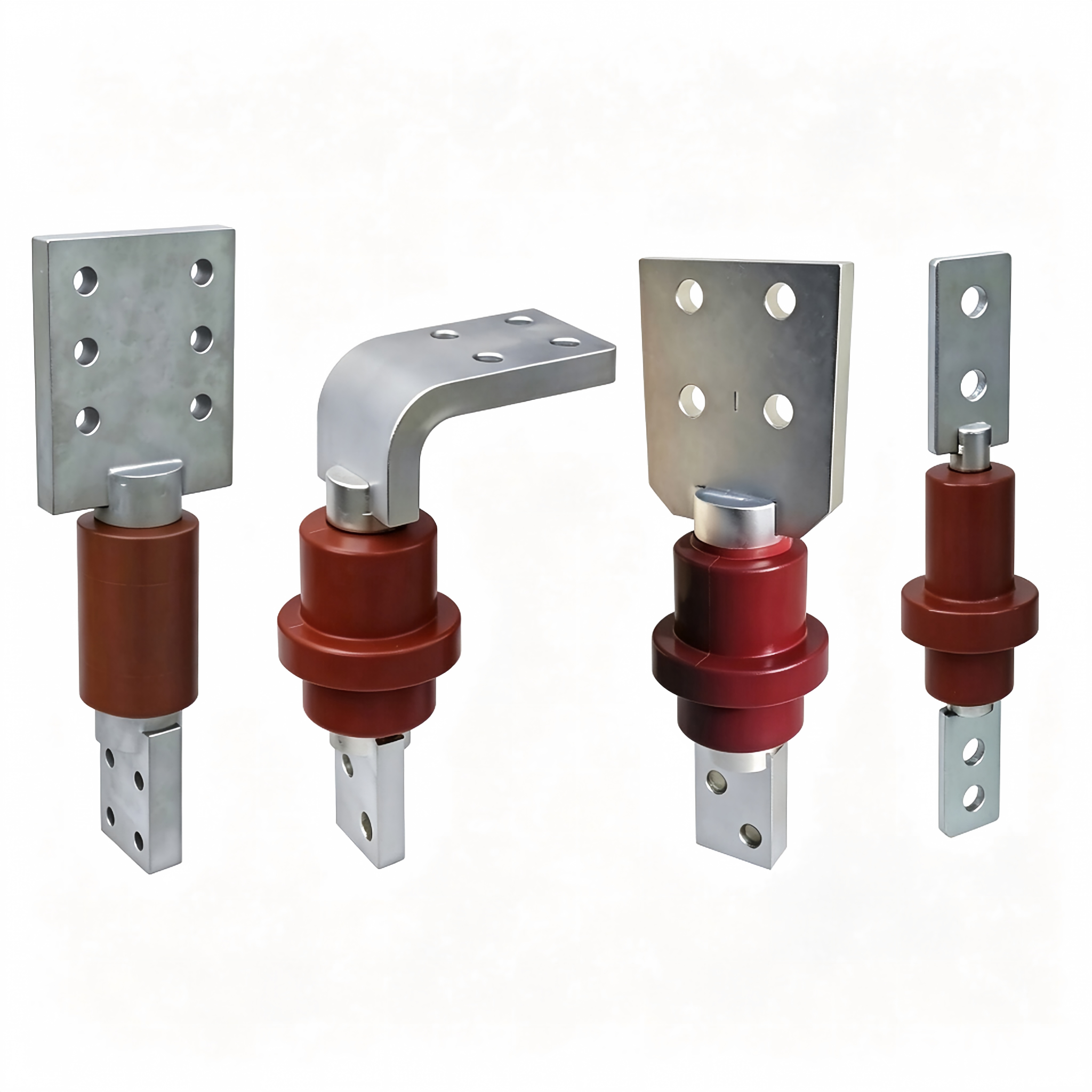 Epoxy Resin Bushings