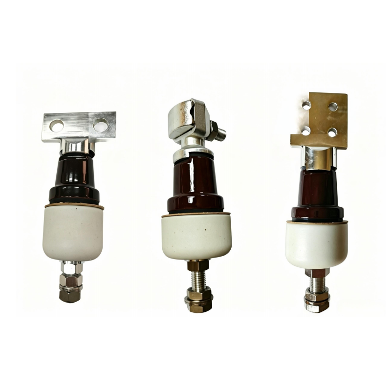 LV Brazilian transformer bushing