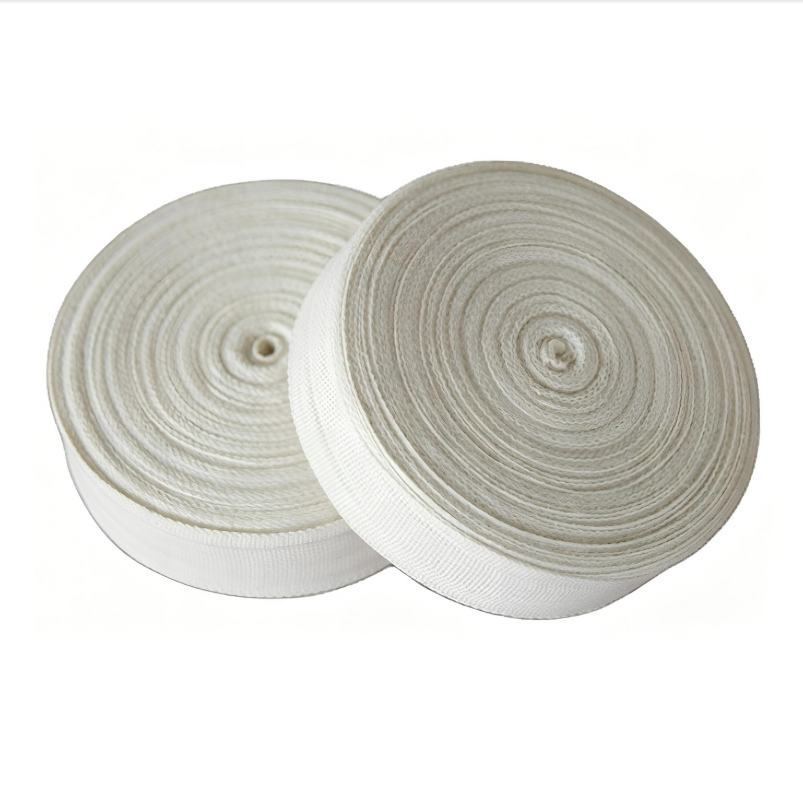 Heat Shrinking Fabric Wrap Tape Roll