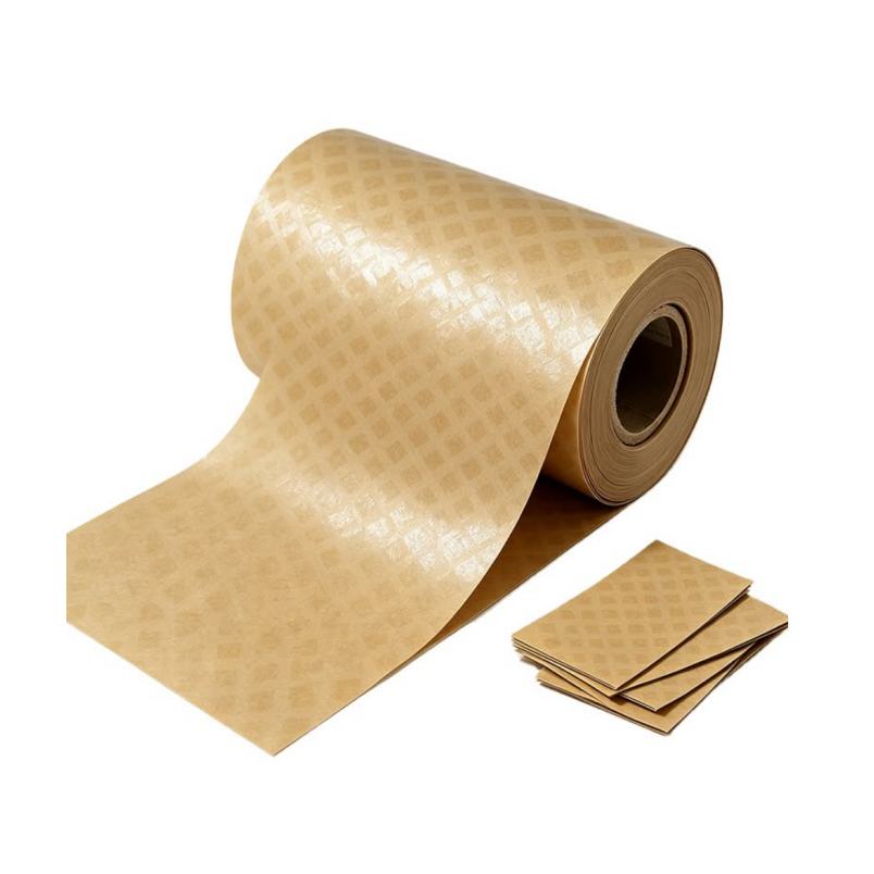 Diamond Dotted Insulation Paper (Single & Double Sided)