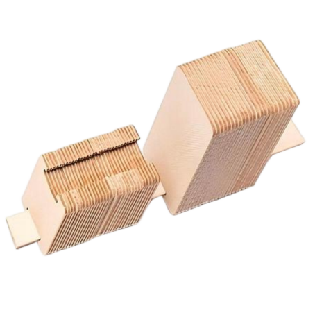 Electrical Insulation Paper Spacers