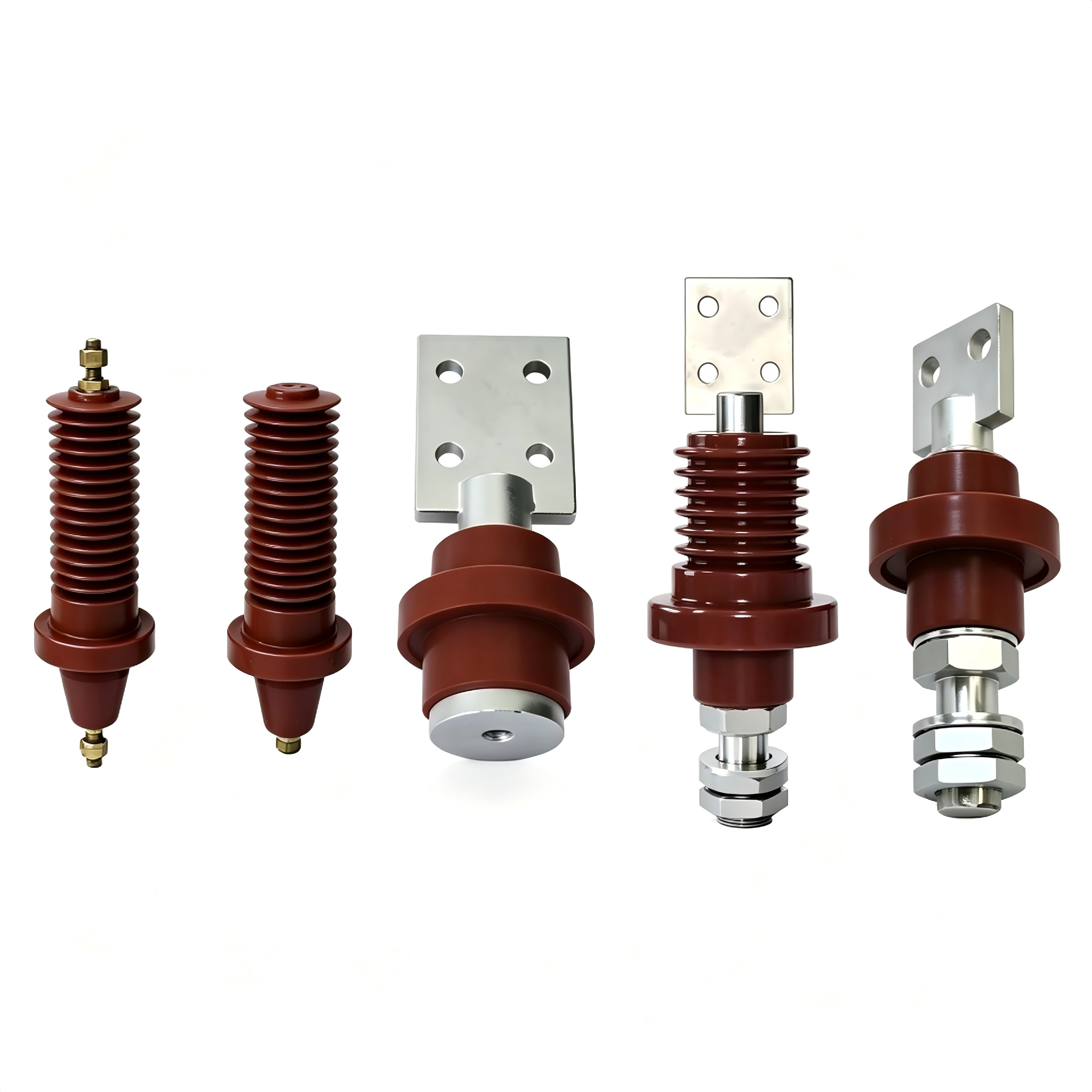 1.2KV-40.5KV Epoxy Resin Bushings