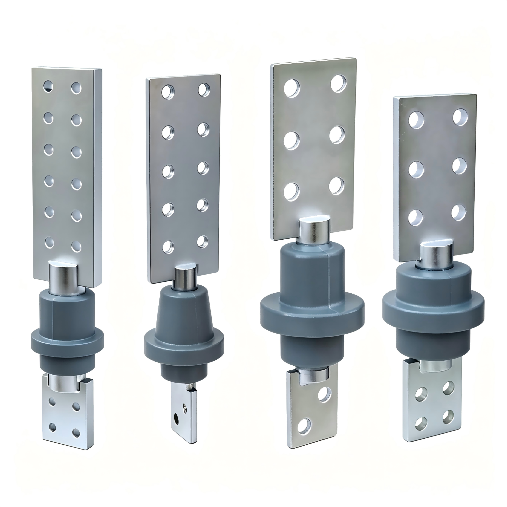 1.2KV-2.5KV Epoxy Resin Bushings