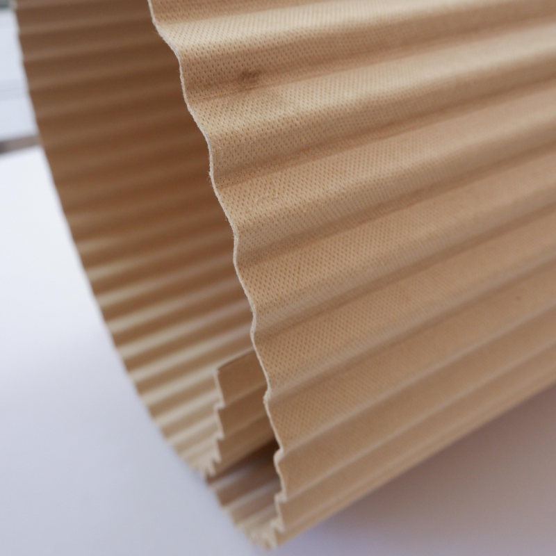 Insulation Corrugated Board for Transformer