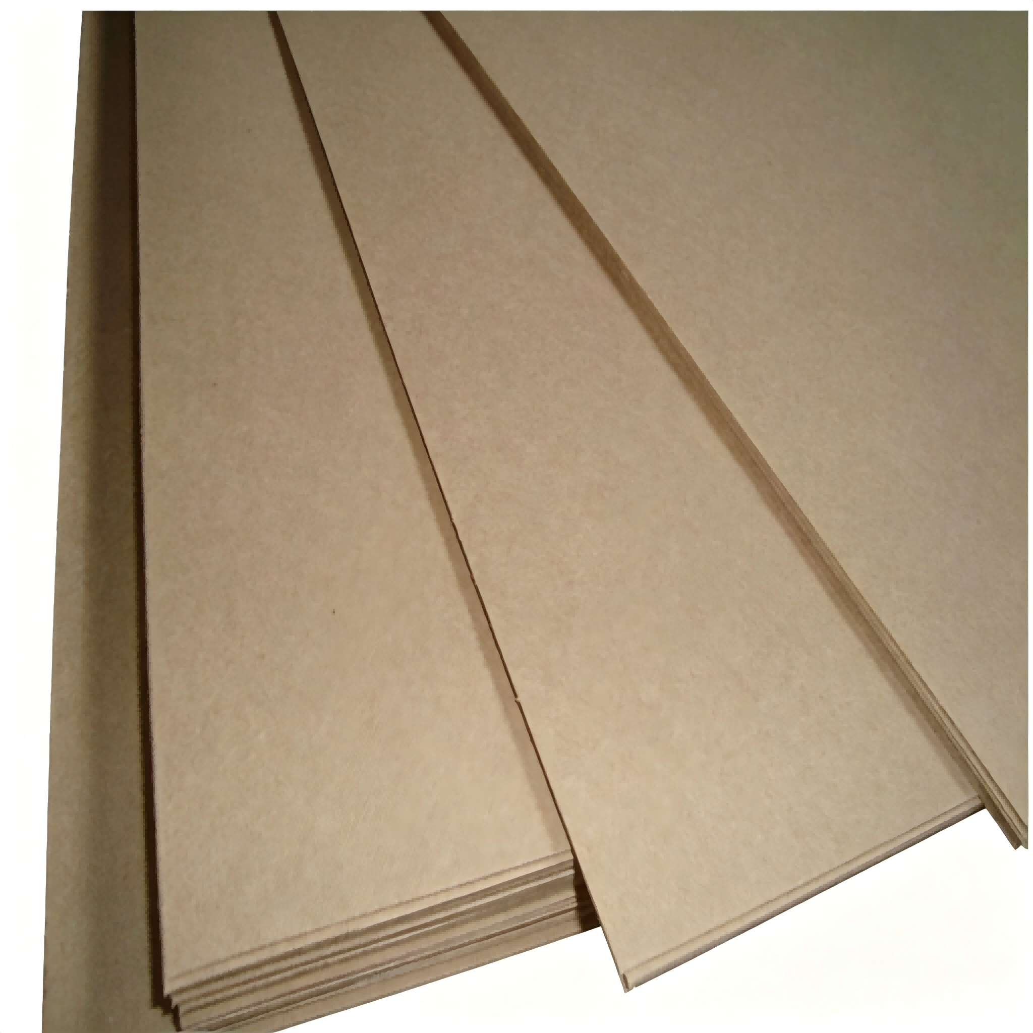 Pre-compressed Insulation Board