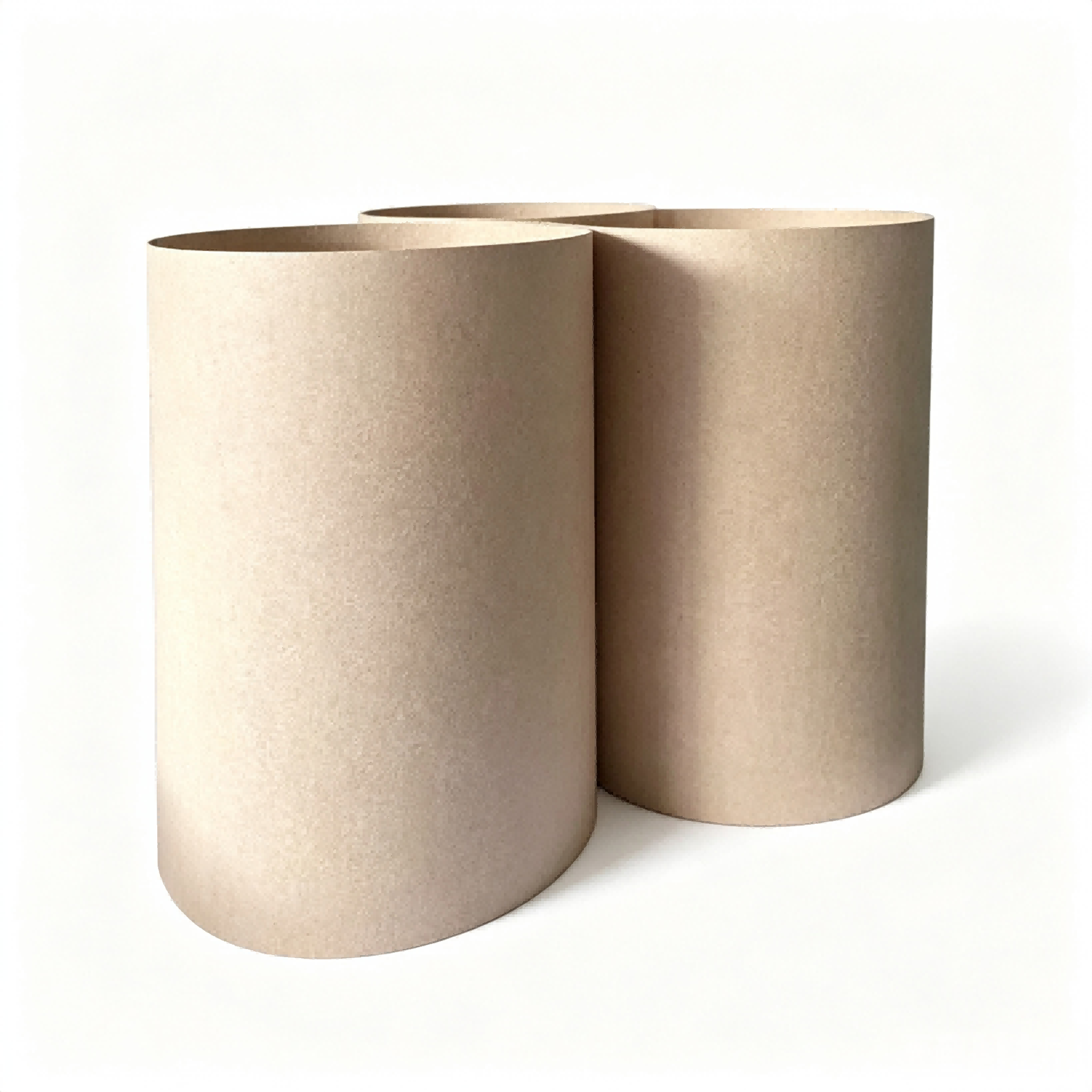 Paperboard Insulating Cylinder